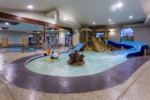 Wingate by Wyndham Wisconsin Dells image 10