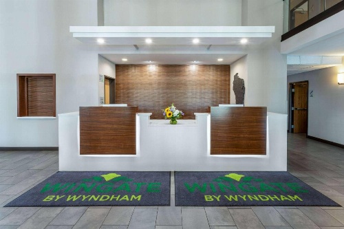 Wingate by Wyndham Wisconsin Dells image 13