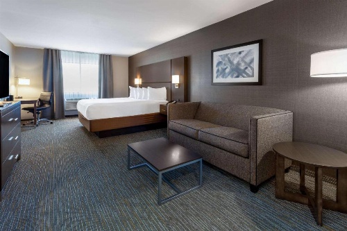 Wingate by Wyndham Wisconsin Dells image 15