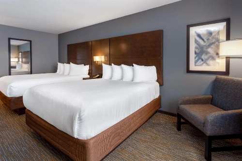 Wingate by Wyndham Wisconsin Dells image 17