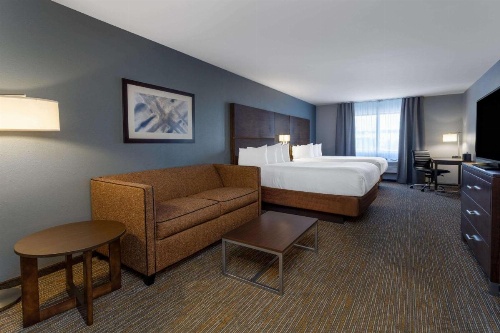 Wingate by Wyndham Wisconsin Dells image 26