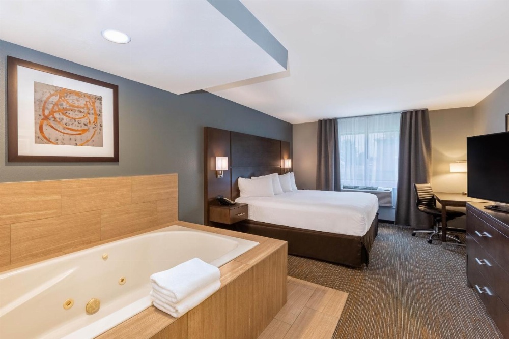 Wingate by Wyndham Wisconsin Dells Main image