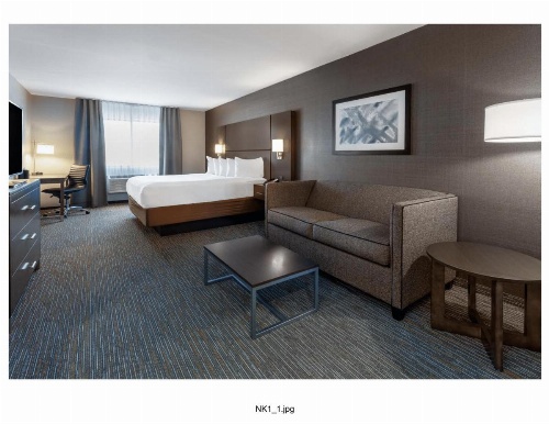 Wingate by Wyndham Wisconsin Dells image 35