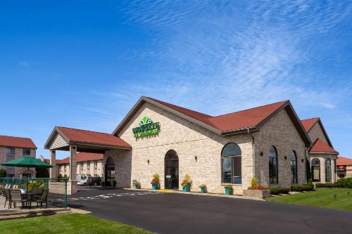 Wingate by Wyndham Wisconsin Dells image 36