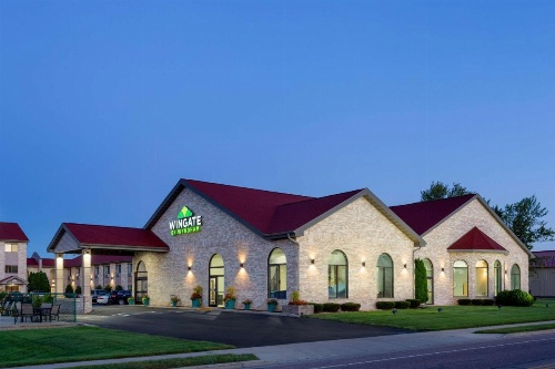 Wingate by Wyndham Wisconsin Dells image 38
