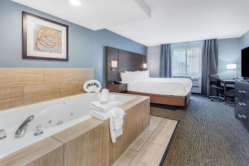Wingate by Wyndham Wisconsin Dells image 47