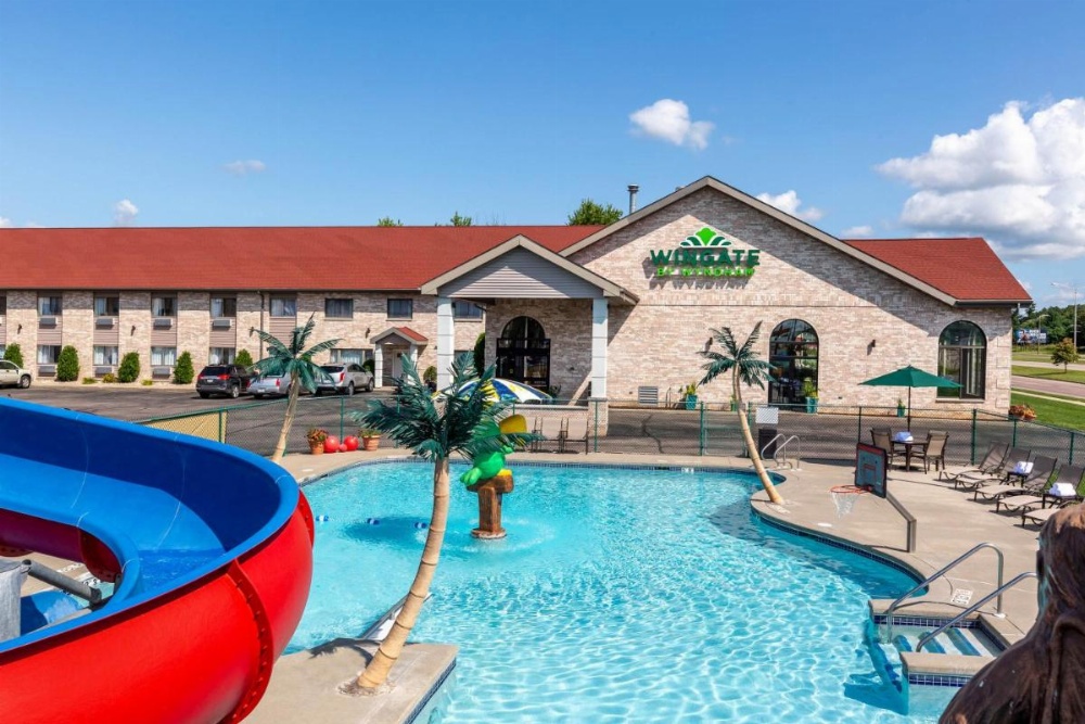 Wingate by Wyndham Wisconsin Dells Image 6