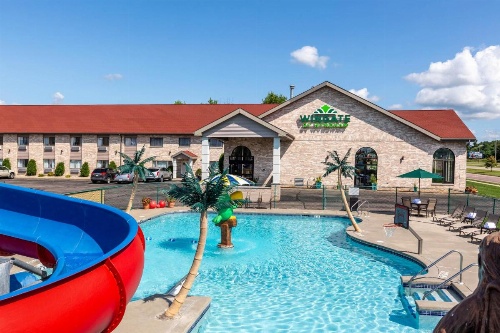 Wingate by Wyndham Wisconsin Dells image 6