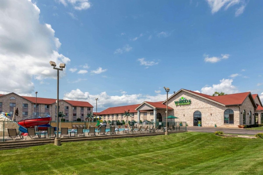 Wingate by Wyndham Wisconsin Dells